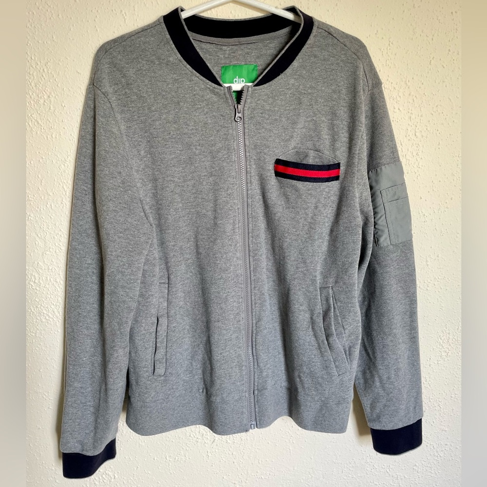 Dip Mens Jacket